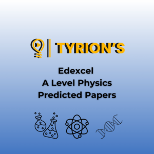 Edexcel A Level Physics 2025 Predicted Papers 9PH0