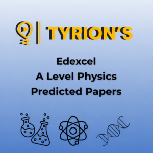 Edexcel A Level Physics 2026 Predicted Papers
