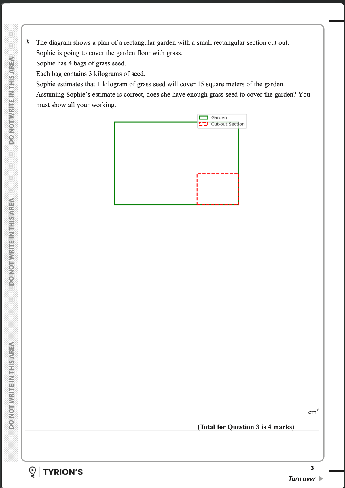 Edexcel GCSE Mathematics Higher 2025 Predicted Papers 1MA1