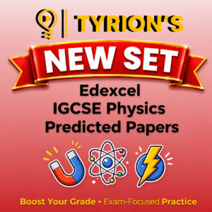 edexcel igcse physics predicted papers