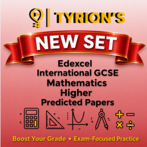 edexcel igcse maths higher predicted papers