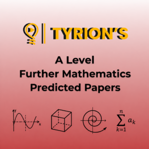 edexcel a level further maths predicted