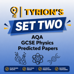 aqa gcse physics predicted paper