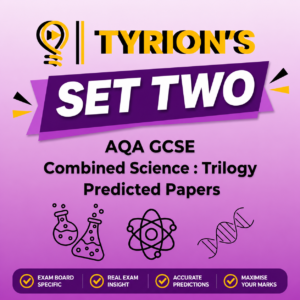 aqa gcse combined science higher